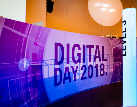 BMW Group Digital Day